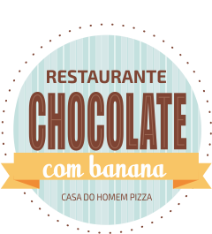 Restaurante Chocolate com Banana